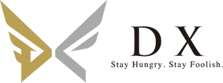 DX合同会社
